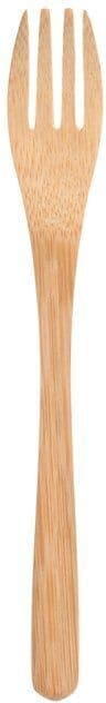 Maku Kitchen Life Bambuhaarukka, 16 cm, 10 kpl
