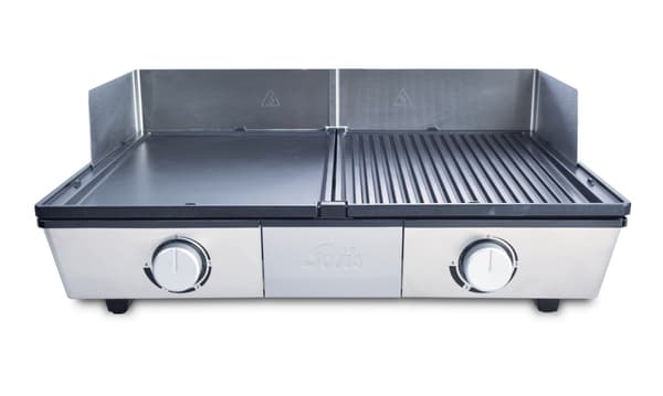 Solis Deli-grill
