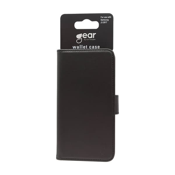 GEAR Wallet Sort - Samsung J3 2017