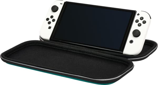 PowerA Slim Case Go Yoshi -suojakotelo, Nintendo Switch