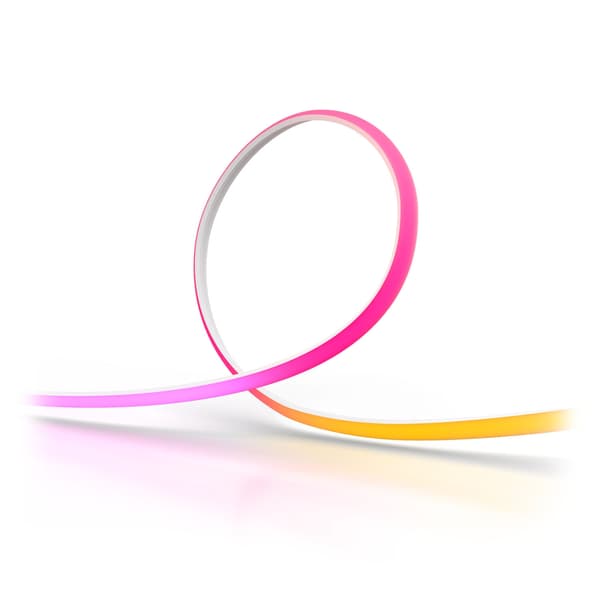 Philips Hue OmniGlow Lightstrip White and Color gradient 5m