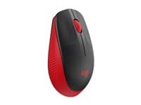 Logitech M190 datamus Ambidextrous RF trådløs optisk 1000 DPI