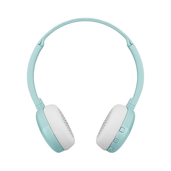 JVC Kuuloke On-Ear S22 Langaton Mint