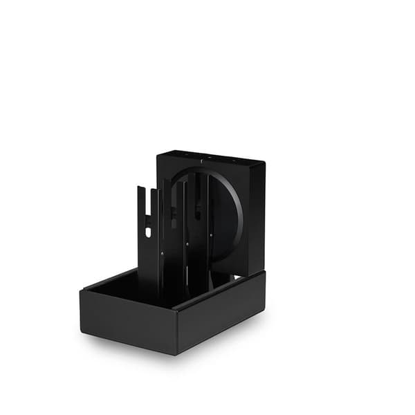 FLEXSON Docking SONOS AMP 4x Svart