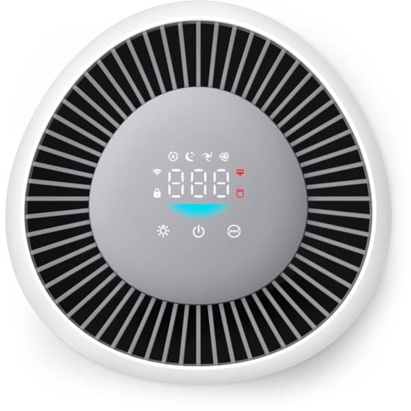 Philips Luftrenare PureProtect Mini 900 Series Smart