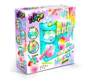 So Slime Slime-ismaskin - (3101)