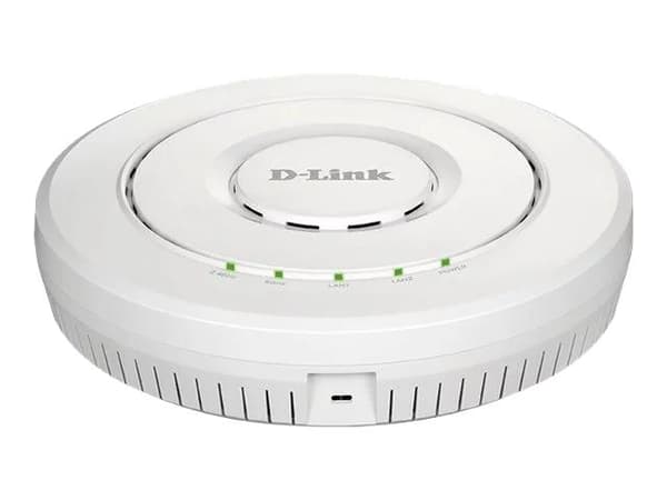 D-Link Trådløst AX3600 Unified Access Point