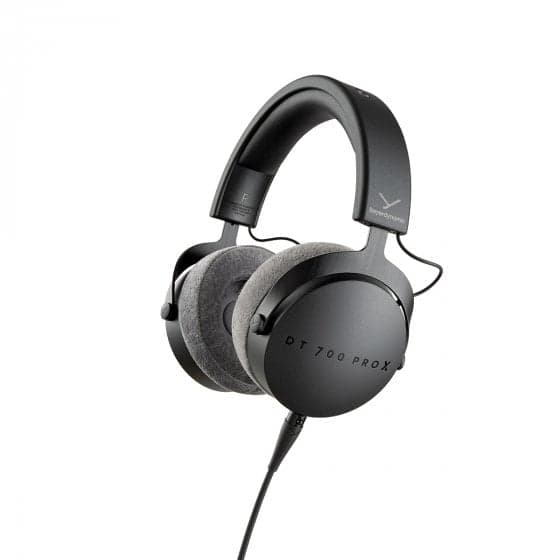 beyerdynamic DT 700 Pro X -studiokuulokkeet