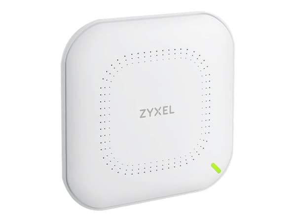 ZyXEL NWA50AX Wireless Connection White