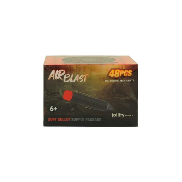AIRBLAST Softbullet-eske (11364)