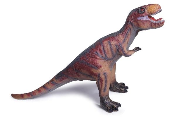T-Rex 69x22,5x32cm ass.