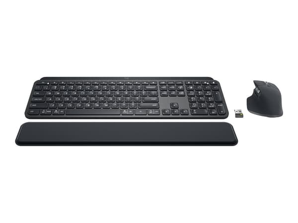 Logitech MX KEYS COMBO FOR BUSINESS GEN