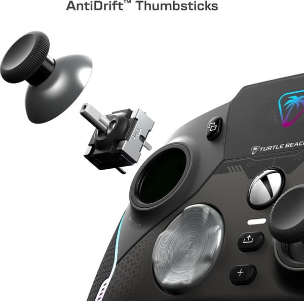 Turtle Beach Stealth Ultra-spilcontroller, Xbox / PC