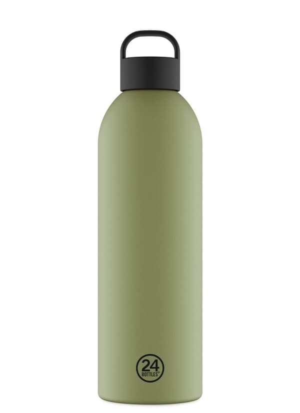 24Bottles Clima – Sage – 1500 ml