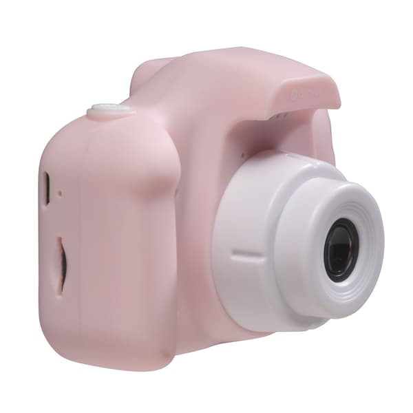 Denver KCA-1340 Kinder Kamera rosa