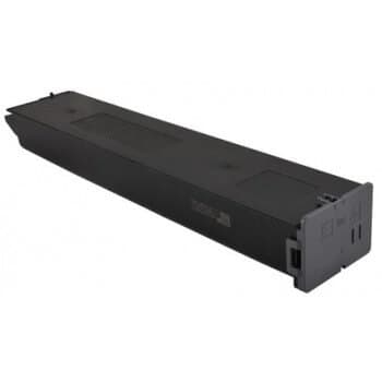 Sharp Toner BPGT70BA BP-GT70 Svart