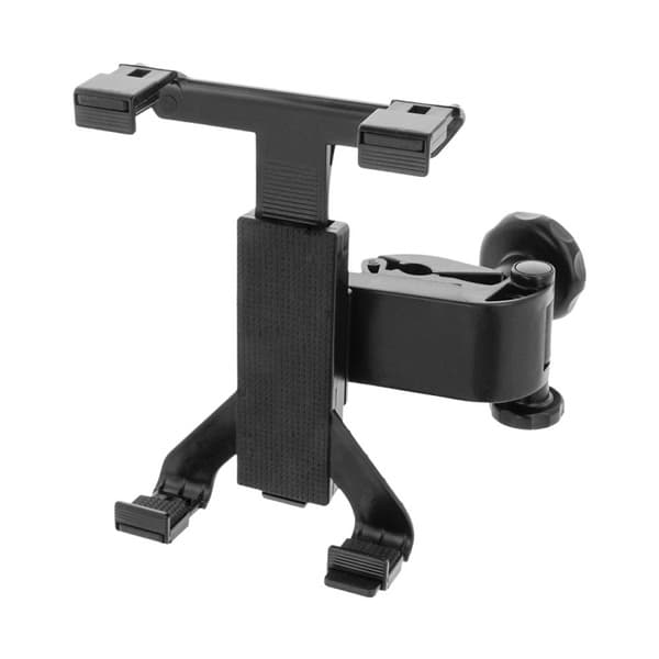 Maxlife MXTH-01 Yleiskäyttöinen autoteline tabletille, musta
