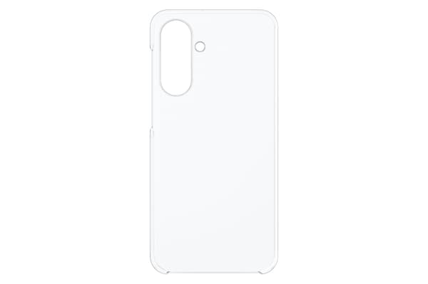 Skal Galaxy A17 Clear Case Samsung