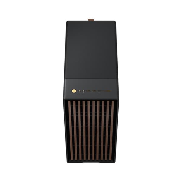 Fractal Design North kulsort