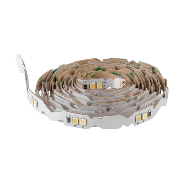 Eglo Stripes-Z ljuslist vit L200 - TW - Zigbee, Bluetooth