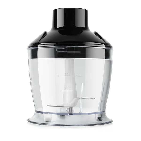 BLACK+DECKER Hand Blender 1500W With Accessories