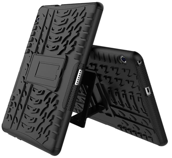Kuori iPad Mini 5. sukupolvelle, Musta