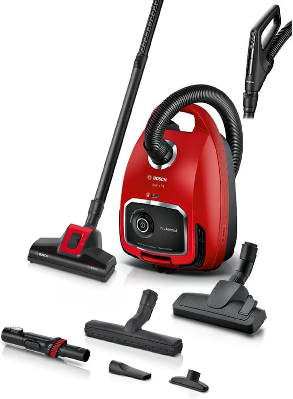 Bosch Støvsuger BGL6PET3Bosch