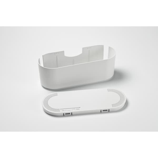 D-LINE Kabelboks Small Hvit