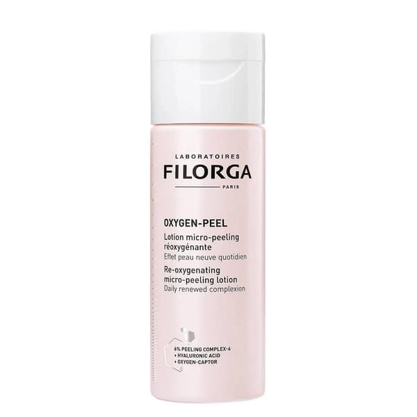 Filorga Oxygen-Peel Re-Oxygenating Micro-Peeling Lotion 150ml