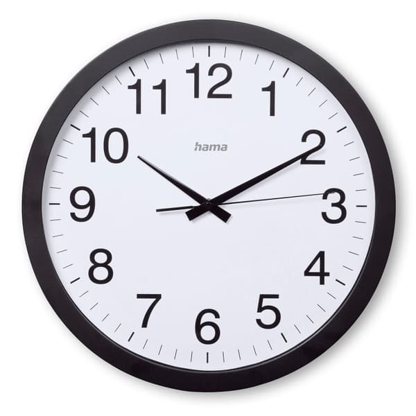 Hama Vægur "Aruba" Diameter 40 Cm