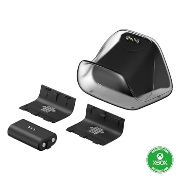 8Bitdo Offisiell Xbox Solo ladestasjon