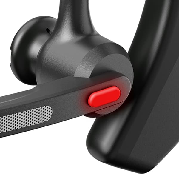 MIXX Headset Mono B10