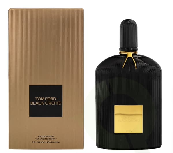Tom Ford Black Orchid Edp Spray 150 ml