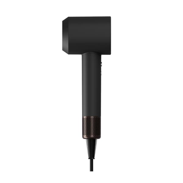 BEAUTIFLY Hårtørrer DryFinity Graphit