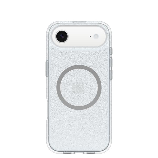 Otterbox React Magsafe Iphone Air - Stardust Clear