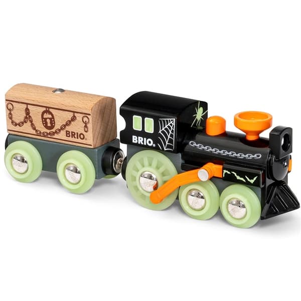 Brio 33986 Spøkelsestog