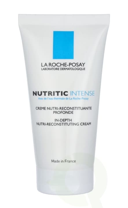 La Roche LRP Nutritic Intense Nutri-Reconstituting Cream 50 ml