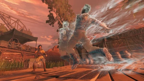 Bandai Namco Entertainment Unknown 9: Awakening (PS5)