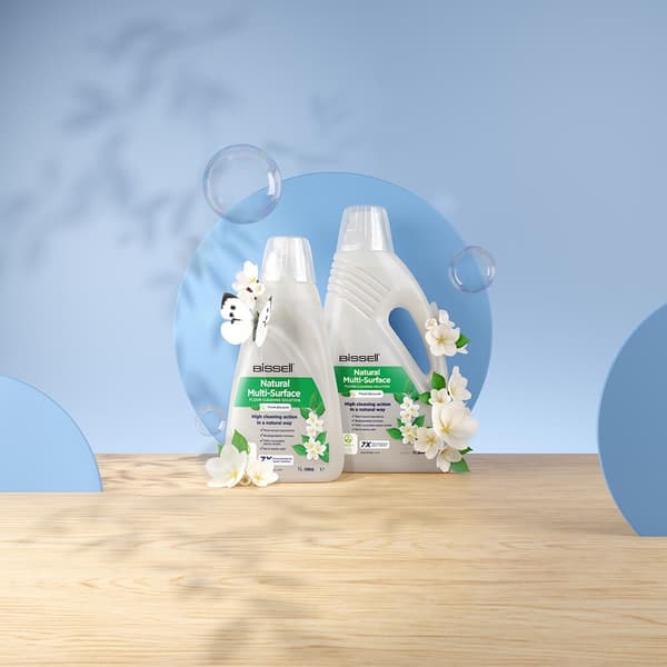 Bissell Cleaning Solution Natural Multi-Surface 1L