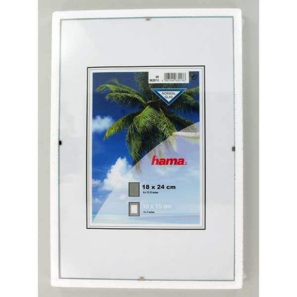Hama Clipsram 18x24