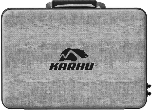 Karhu PRO8 -lihashuoltovasara
