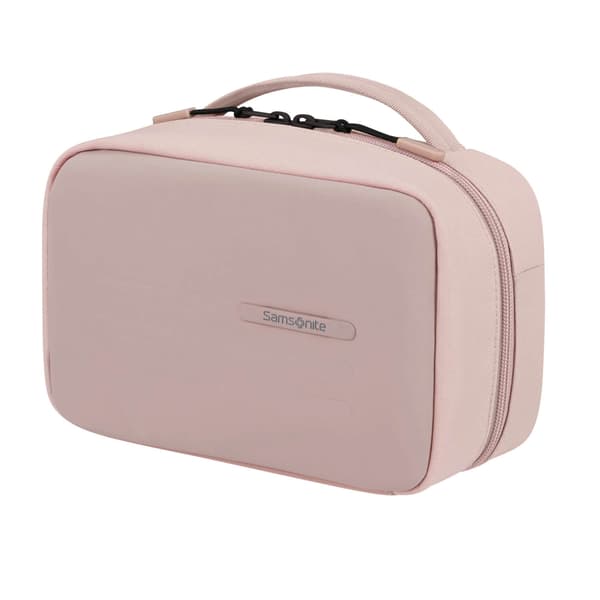 Samsonite Toilettaske Stackd Rosa
