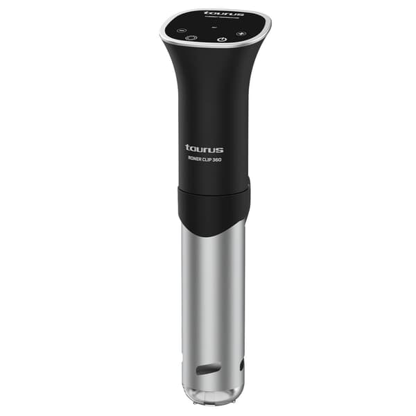 Taurus Sous Vide Roner Klips 360