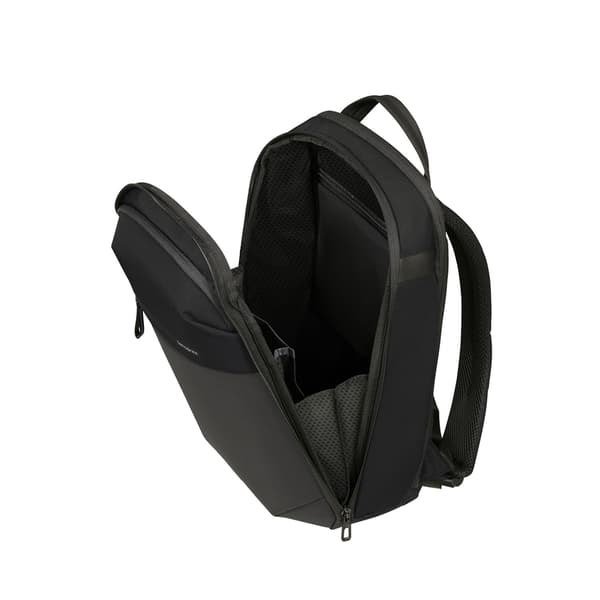Samsonite Reppu Moderny 14.1" Musta