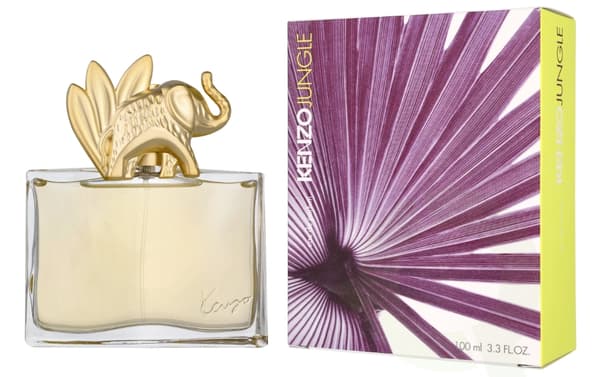 Kenzo Jungle Edp Spray 100 ml