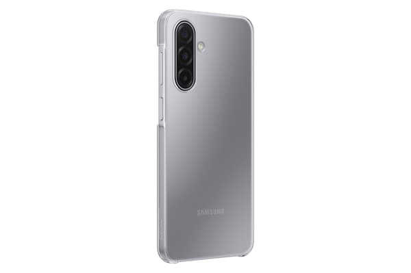 Skal Galaxy A17 Clear Case Samsung