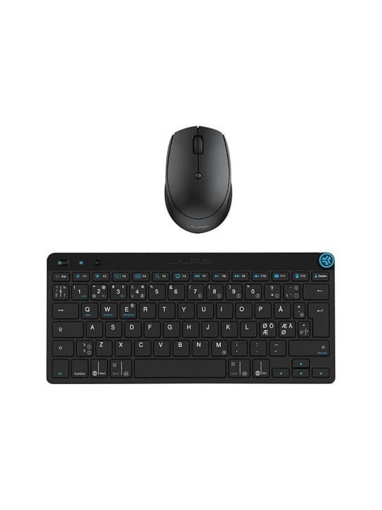 Jlab Go Work Bundle (Tangentbord och mus)