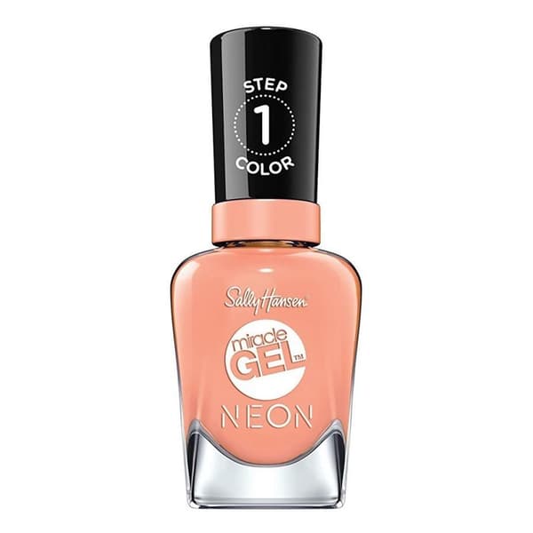 Sally Hansen Ihme geeli #051 Peach Please