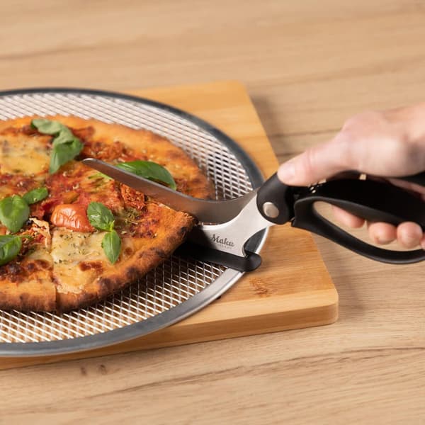 Maku Pizzasaks
