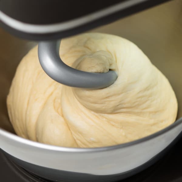 Electrolux Kjøkkenmaskin E6KM1-4PPTElectrolux